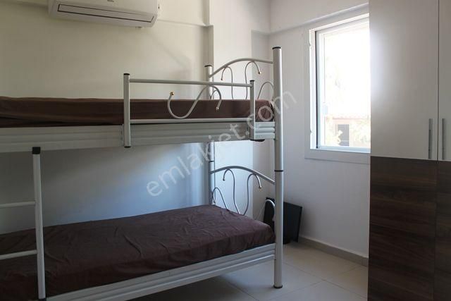 Aydın Didim Akbuk Kumkent Sitesinde Satılık 3+1 Denize 200 Mt - Görsel 9