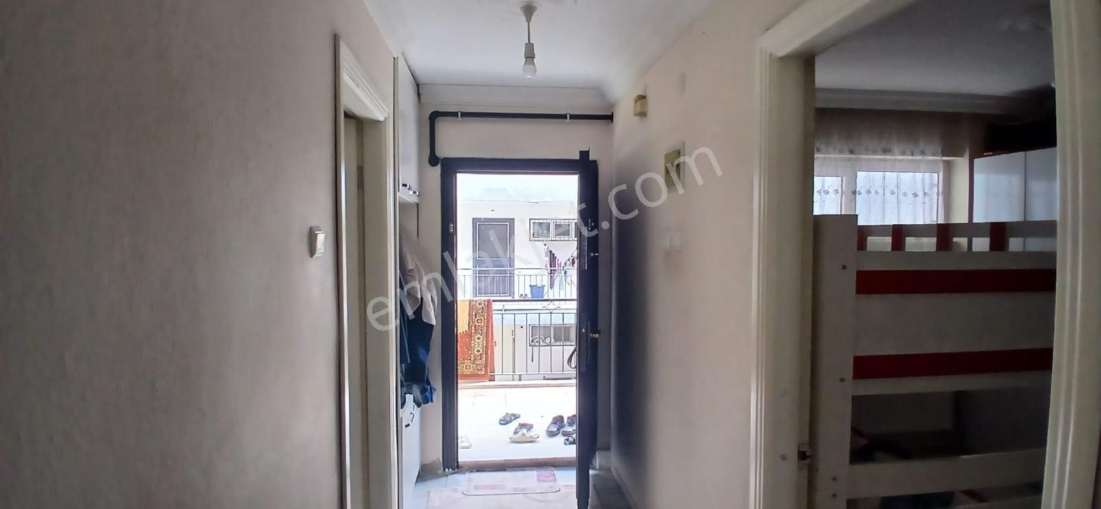 Aydın Nazilli Yeni Mahallesi Satılık 3+1 Daire - Görsel 7