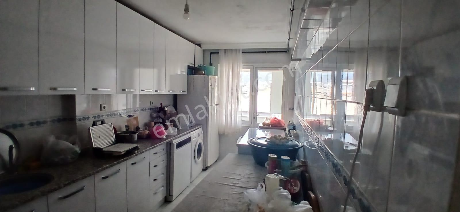 Aydın Nazilli Yeni Mahallesi Satılık 3+1 Daire - Görsel 13