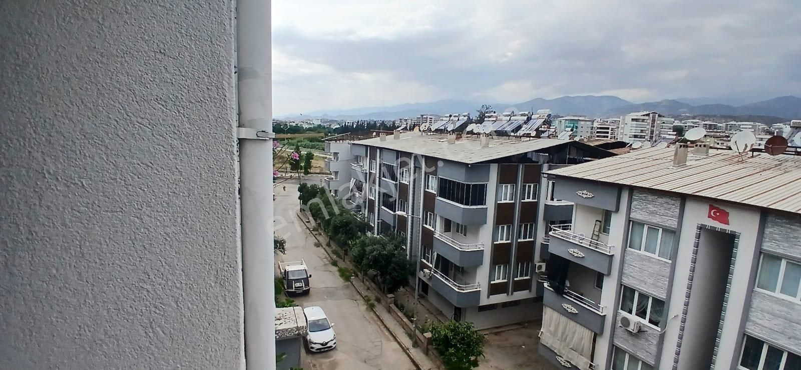 Aydın Nazilli Yeni Mahallesi Satılık 3+1 Daire - Görsel 21