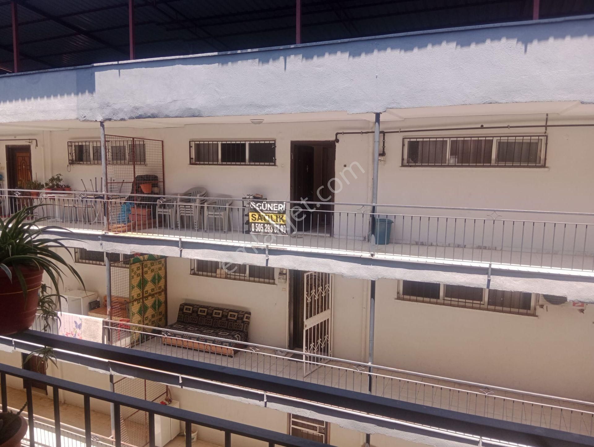 Aydın Nazilli Yeni Mahallesi Satılık 3+1 Daire