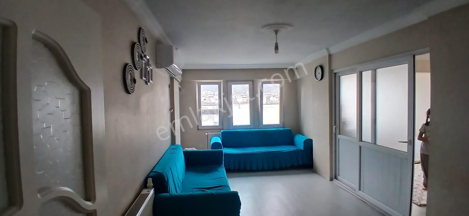 Aydın Nazilli Yeni Mahallesi Satılık 3+1 Daire - Görsel 17