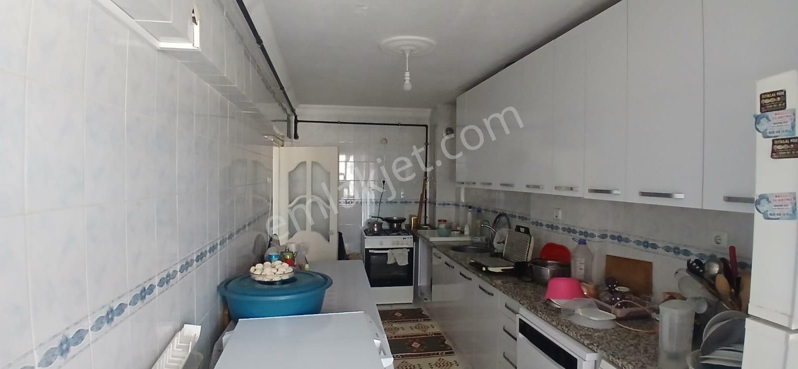 Aydın Nazilli Yeni Mahallesi Satılık 3+1 Daire - Görsel 11