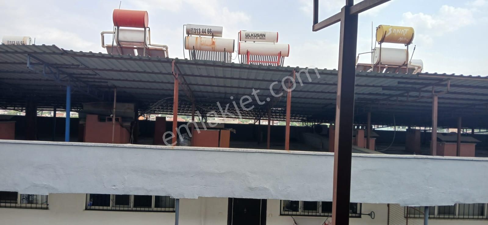 Aydın Nazilli Yeni Mahallesi Satılık 3+1 Daire - Görsel 20