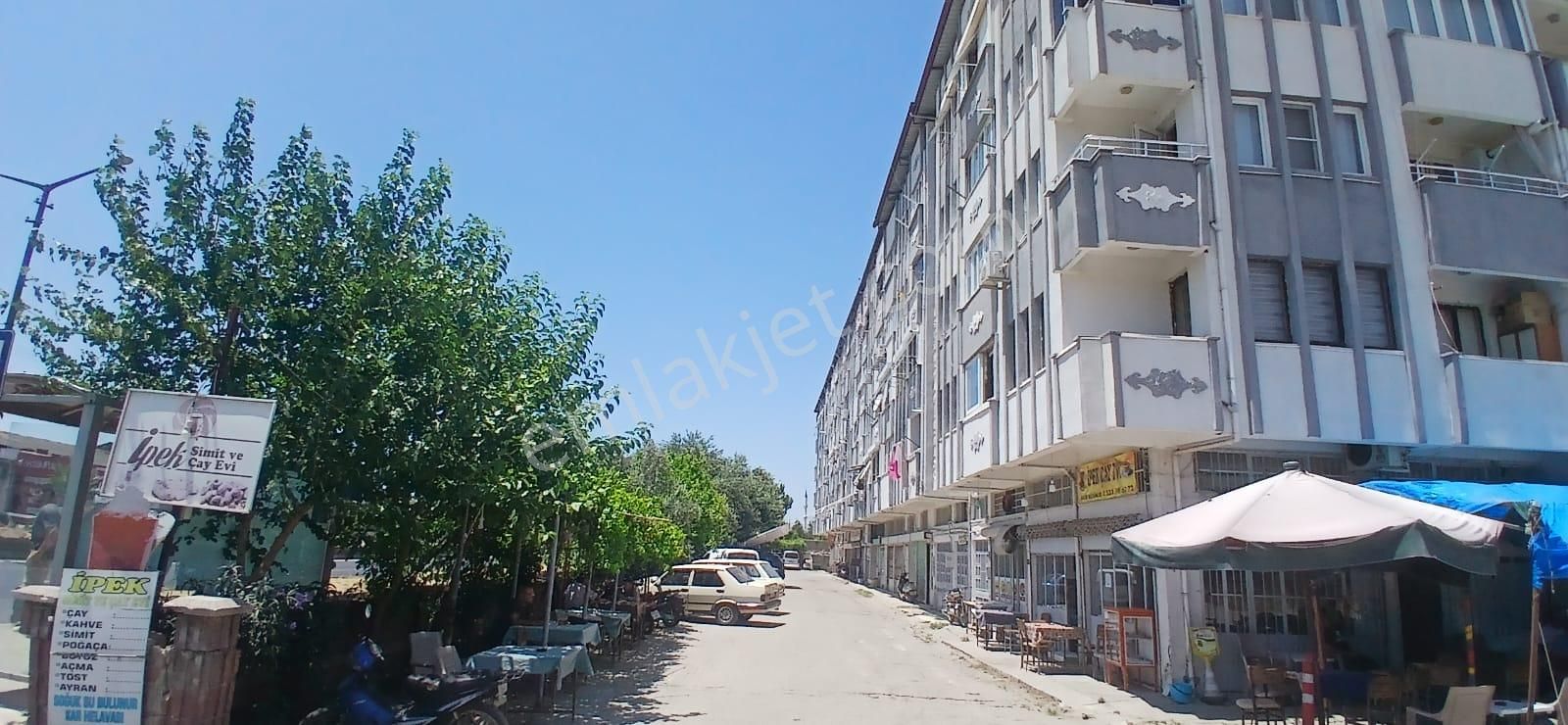 Aydın Nazilli Yeni Mahallesi Satılık 3+1 Daire - Görsel 3