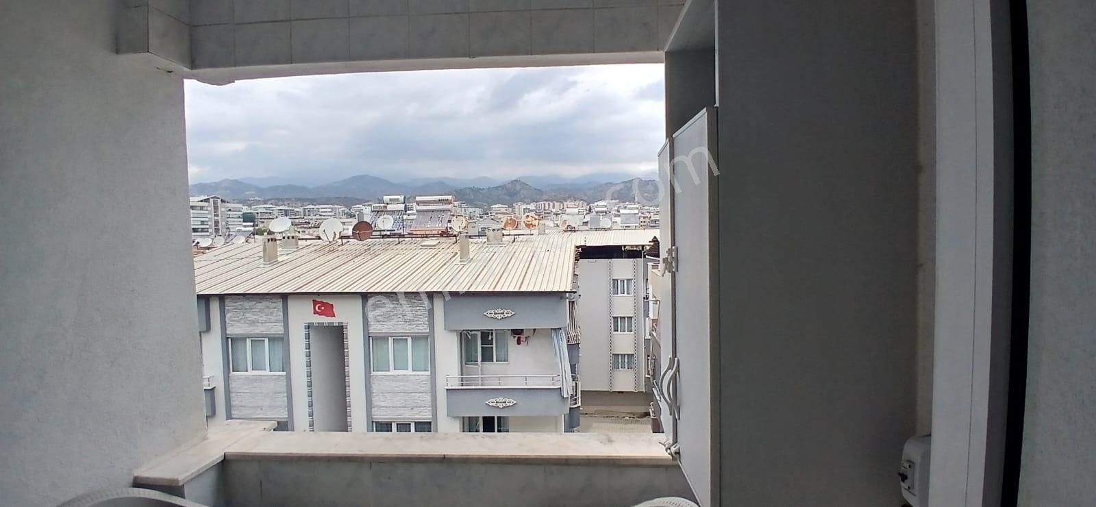 Aydın Nazilli Yeni Mahallesi Satılık 3+1 Daire - Görsel 12