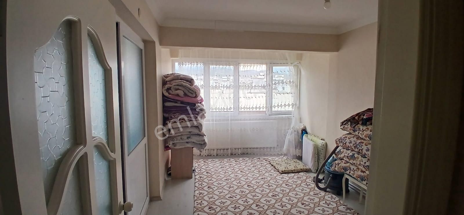 Aydın Nazilli Yeni Mahallesi Satılık 3+1 Daire - Görsel 18