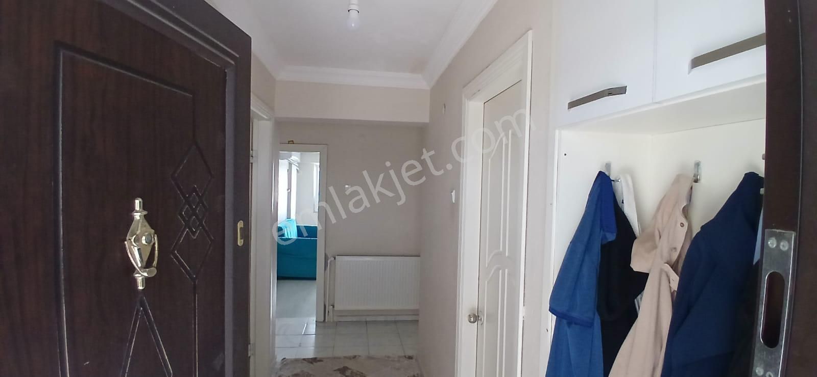 Aydın Nazilli Yeni Mahallesi Satılık 3+1 Daire - Görsel 6