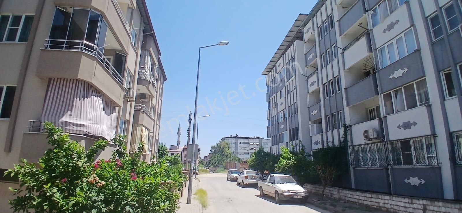 Aydın Nazilli Yeni Mahallesi Satılık 3+1 Daire - Görsel 22