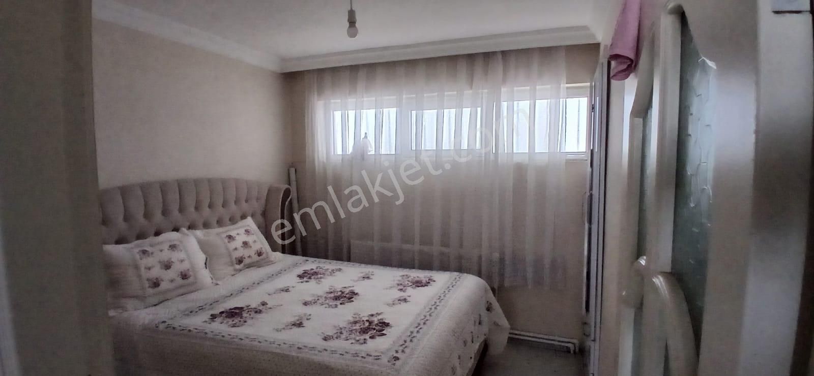 Aydın Nazilli Yeni Mahallesi Satılık 3+1 Daire - Görsel 9