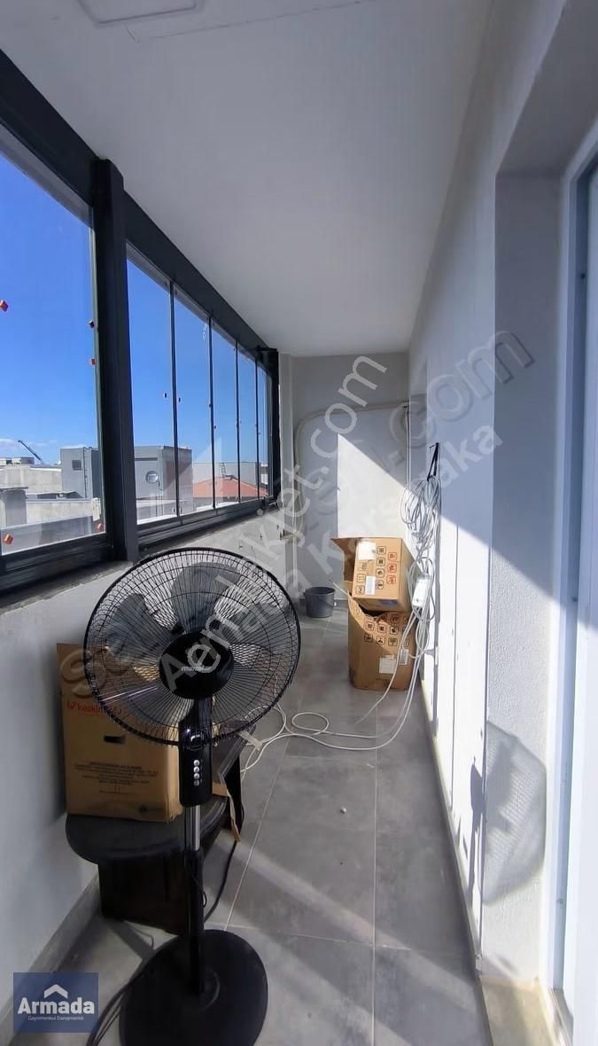 Menemen Seyrek Merkezde Satılık 3+1 Çatı Dubleksi - Görsel 11