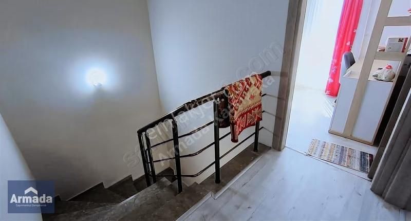 Menemen Seyrek Merkezde Satılık 3+1 Çatı Dubleksi - Görsel 15