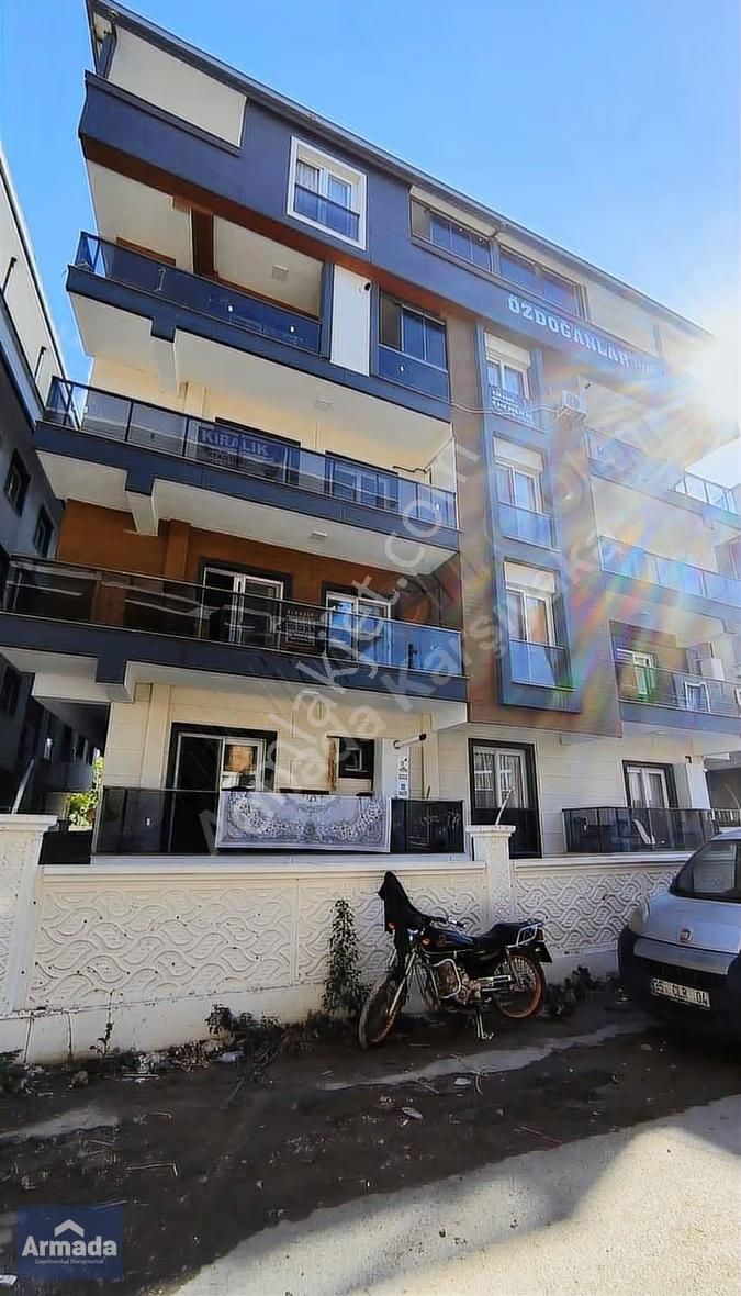 Menemen Seyrek Merkezde Satılık 3+1 Çatı Dubleksi - Görsel 8