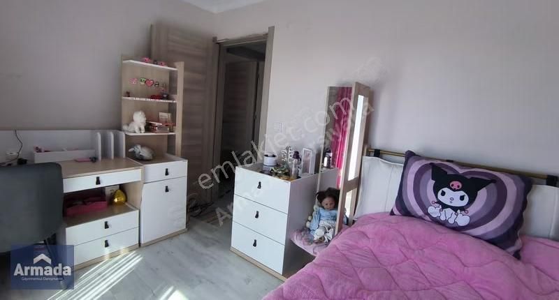 Menemen Seyrek Merkezde Satılık 3+1 Çatı Dubleksi - Görsel 13