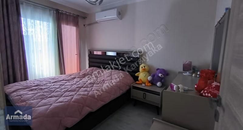 Menemen Seyrek Merkezde Satılık 3+1 Çatı Dubleksi - Görsel 5