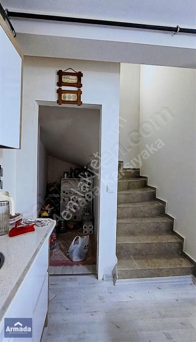 Menemen Seyrek Merkezde Satılık 3+1 Çatı Dubleksi - Görsel 12