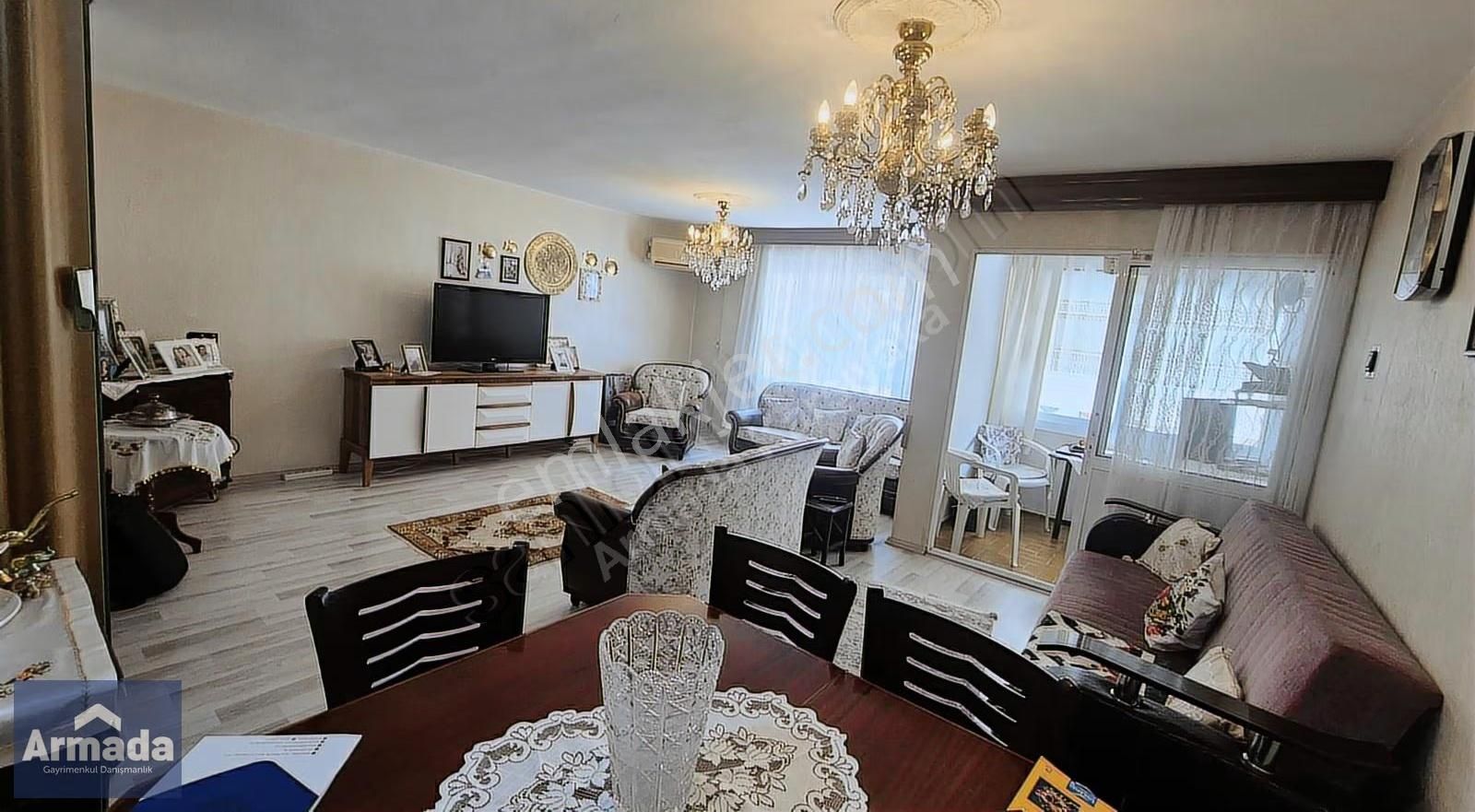 Karşıyaka Bahariyede Kredi Kullanımına Uygun Fırsat Satılık 3+1 Daire - Görsel 9