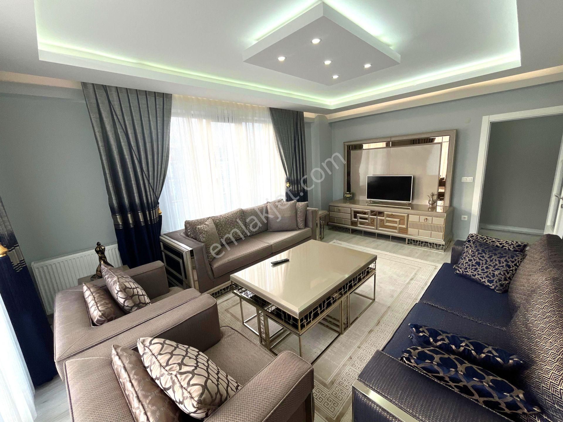 Satılık 3+1 - Geniş Ve Lüks Sıfır Daire - Kurtköy Metro'ya Yakın