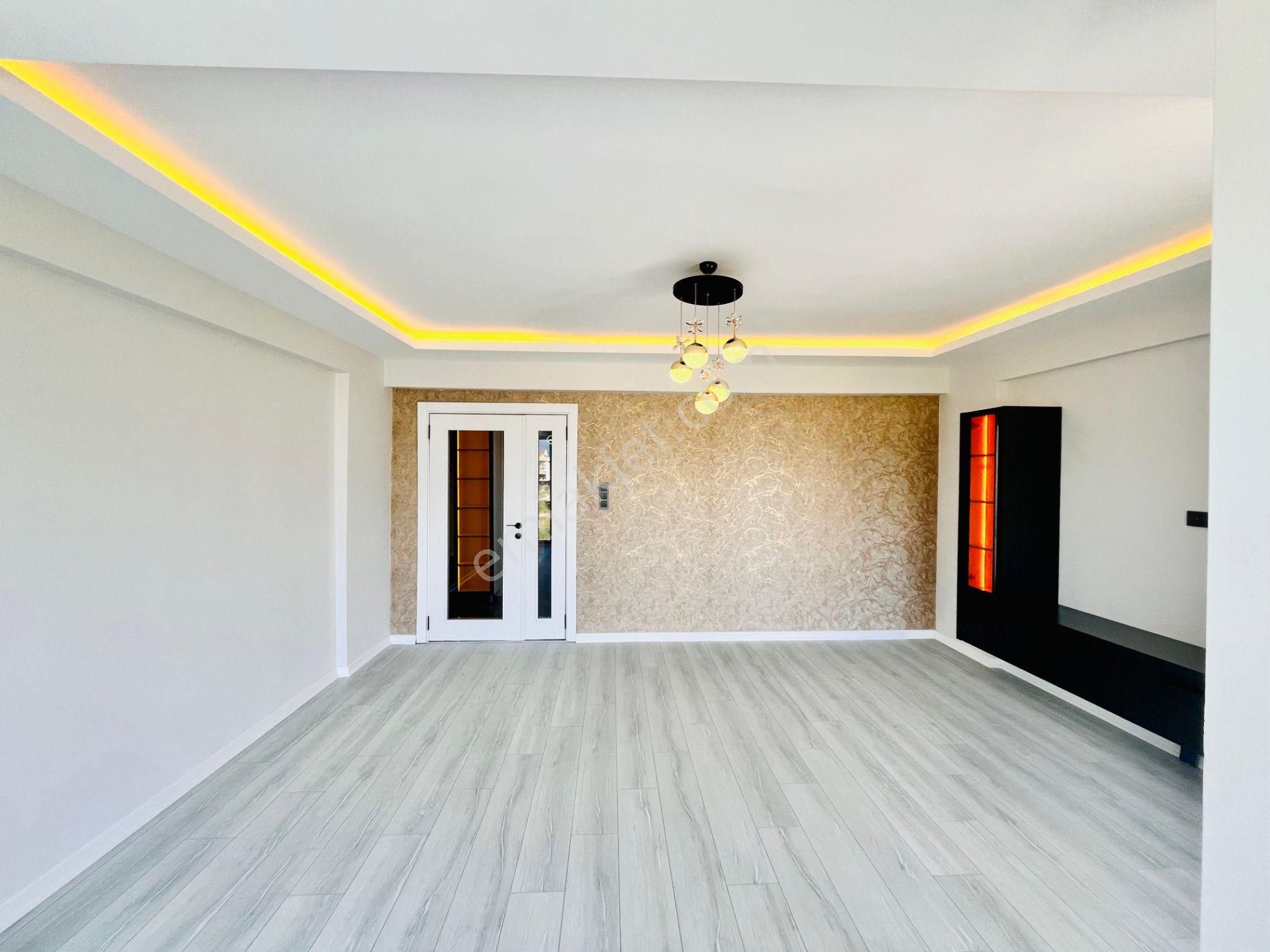 Parstan İkizçayda Modern Tasarımlı Türk Hamamı Konseptli 3+1 - Görsel 14