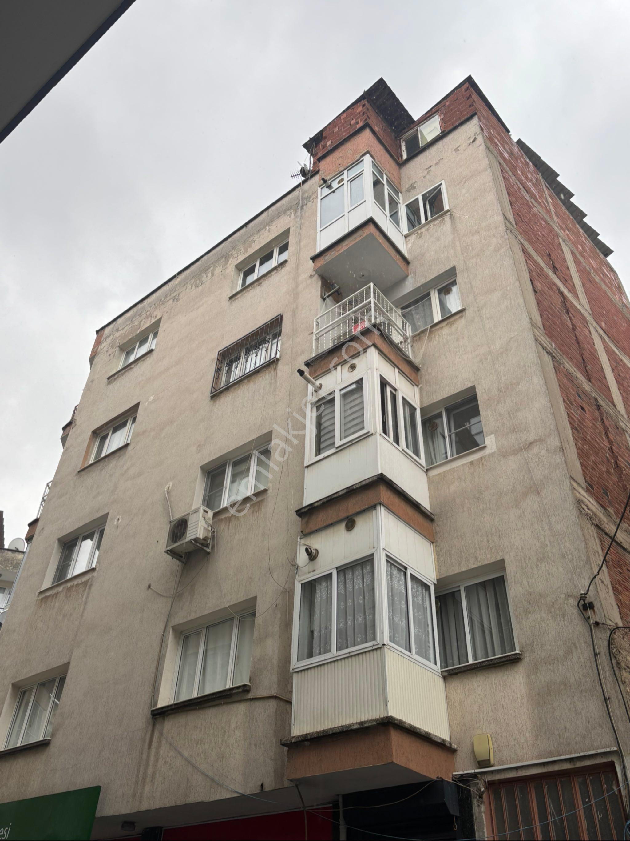 Atlas’tan Cumhuriyet Mh’de Harika Konumda Satılık 3+1 Daire - Görsel 28