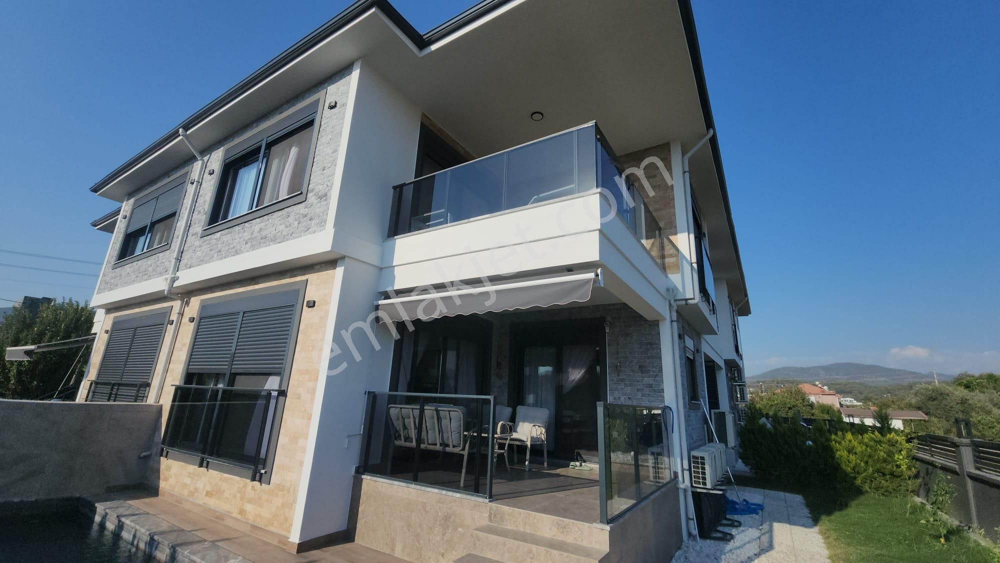 Dalaman Havalimanı'na Yakın Kaliteli Ev