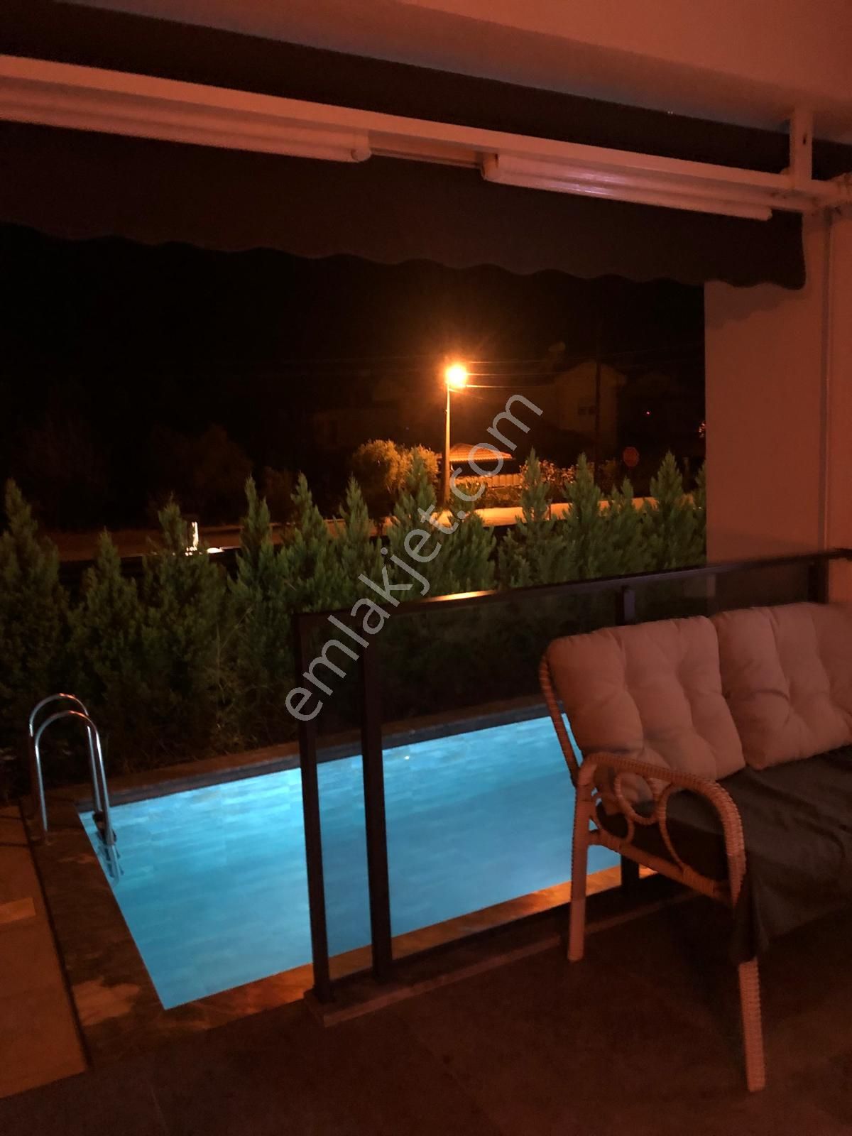 Dalaman Havalimanı'na Yakın Kaliteli Ev - Görsel 7