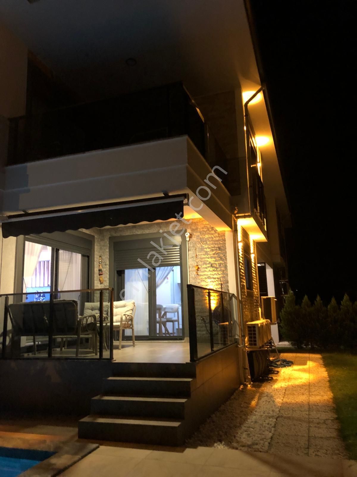 Dalaman Havalimanı'na Yakın Kaliteli Ev - Görsel 14