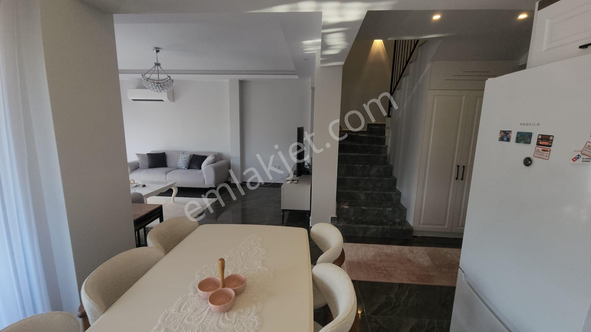 Dalaman Havalimanı'na Yakın Kaliteli Ev - Görsel 28