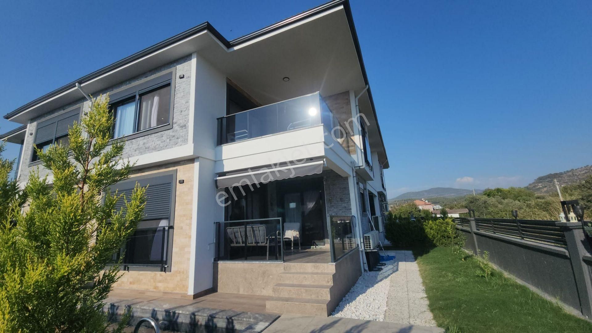 Dalaman Havalimanı'na Yakın Kaliteli Ev - Görsel 3