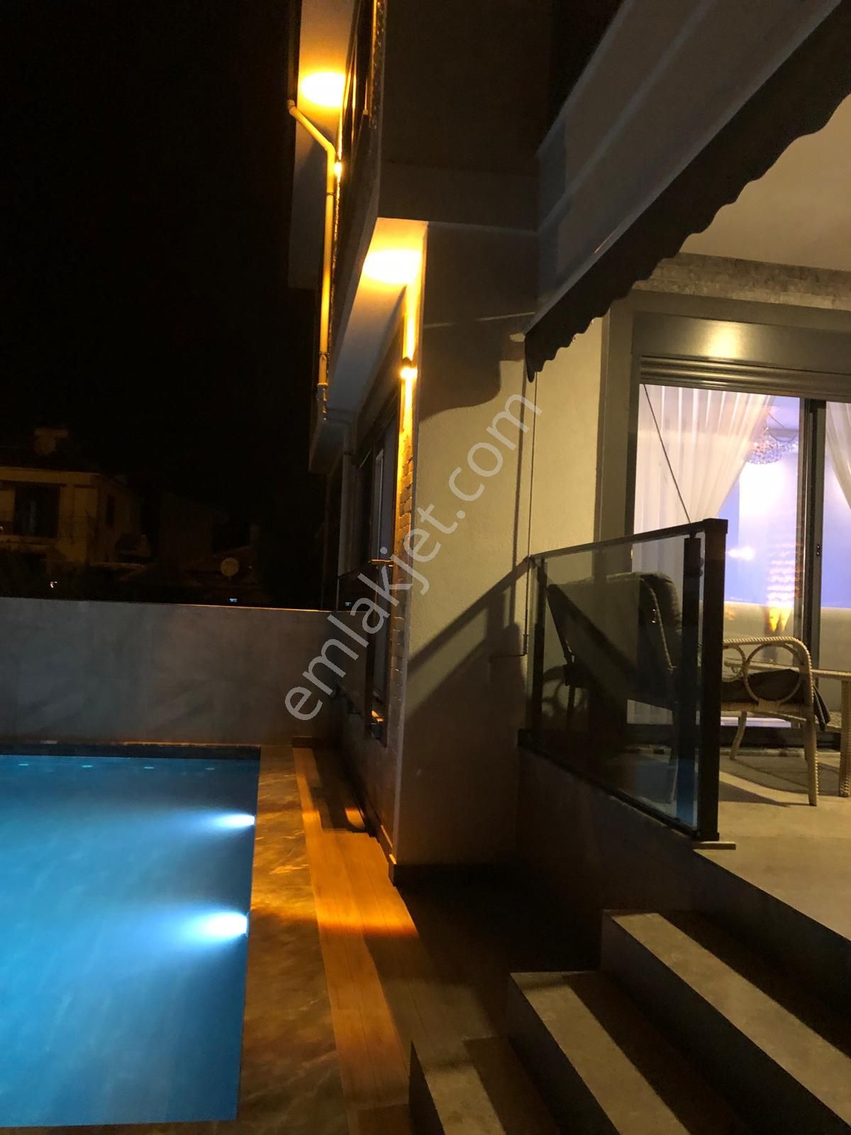 Dalaman Havalimanı'na Yakın Kaliteli Ev - Görsel 9