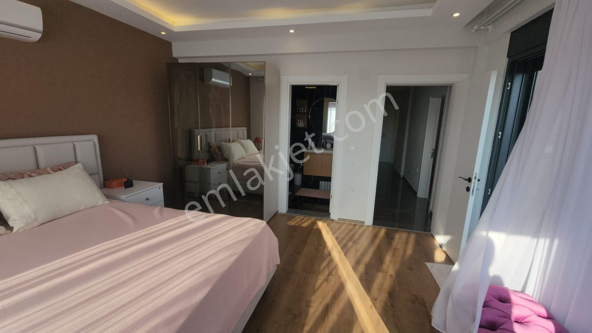 Dalaman Havalimanı'na Yakın Kaliteli Ev - Görsel 23