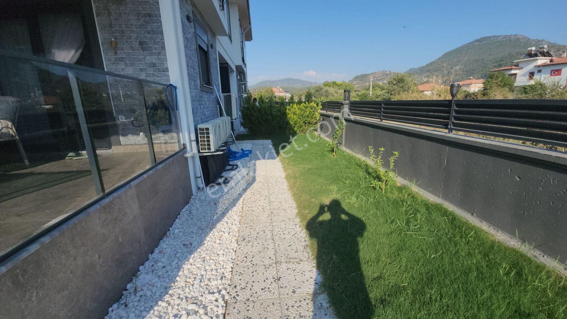 Dalaman Havalimanı'na Yakın Kaliteli Ev - Görsel 2
