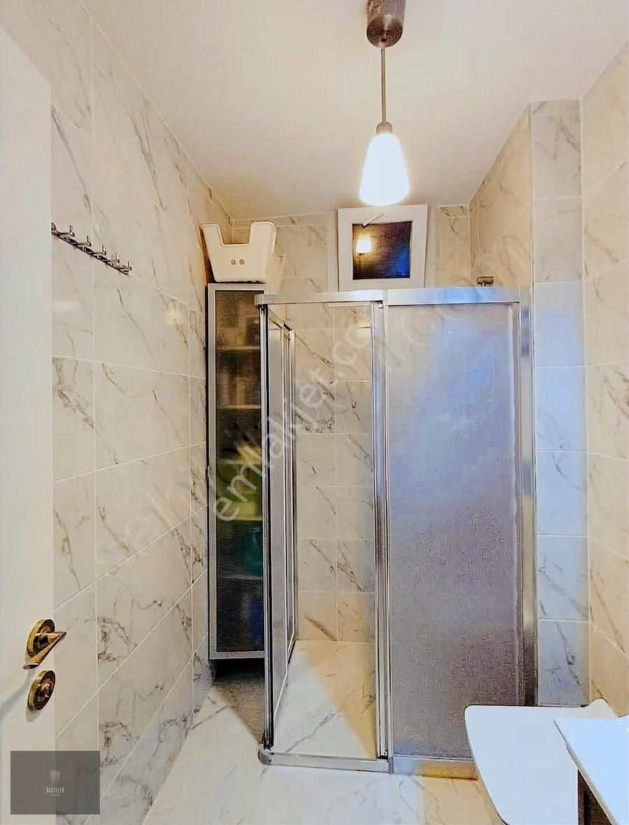 Bodrum Yalıkavak'ta Site İçinde Satılık Bahçe Katı Bahçelidaire - Görsel 12