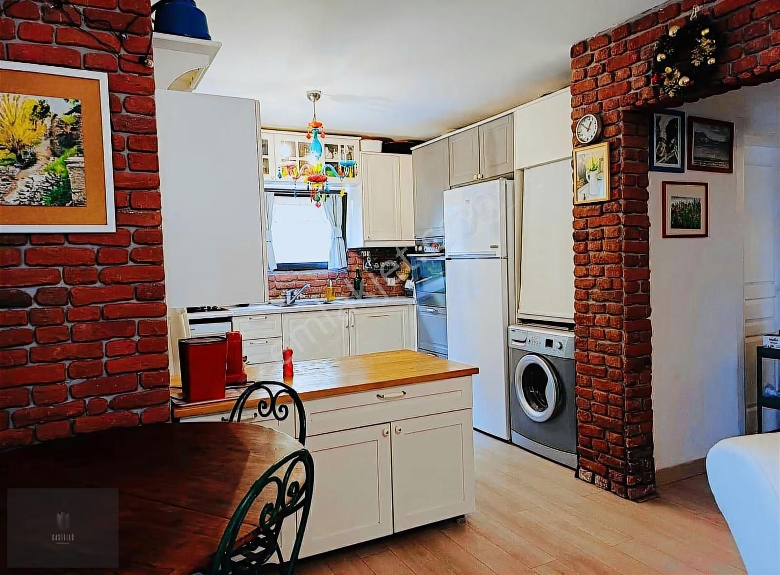 Bodrum Yalıkavak'ta Site İçinde Satılık Bahçe Katı Bahçelidaire - Görsel 17