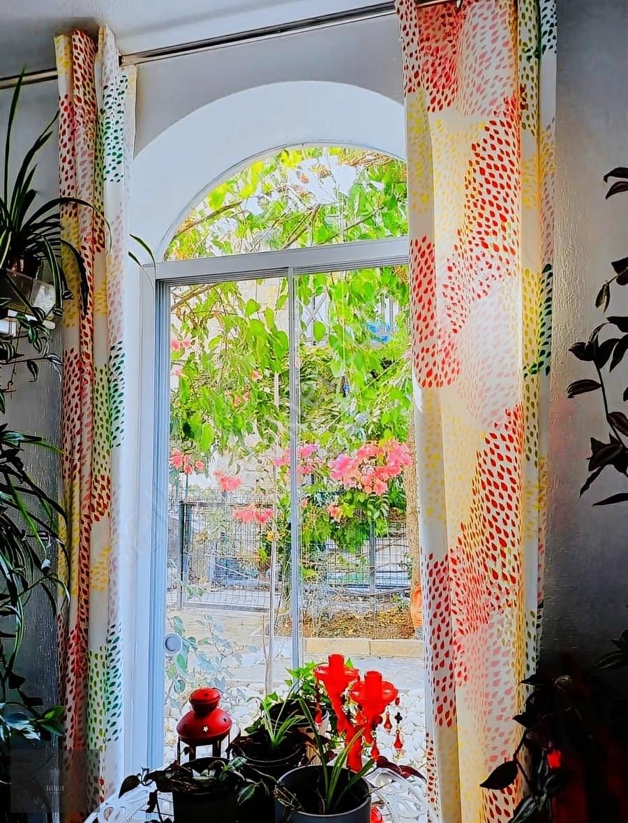 Bodrum Yalıkavak'ta Site İçinde Satılık Bahçe Katı Bahçelidaire - Görsel 18