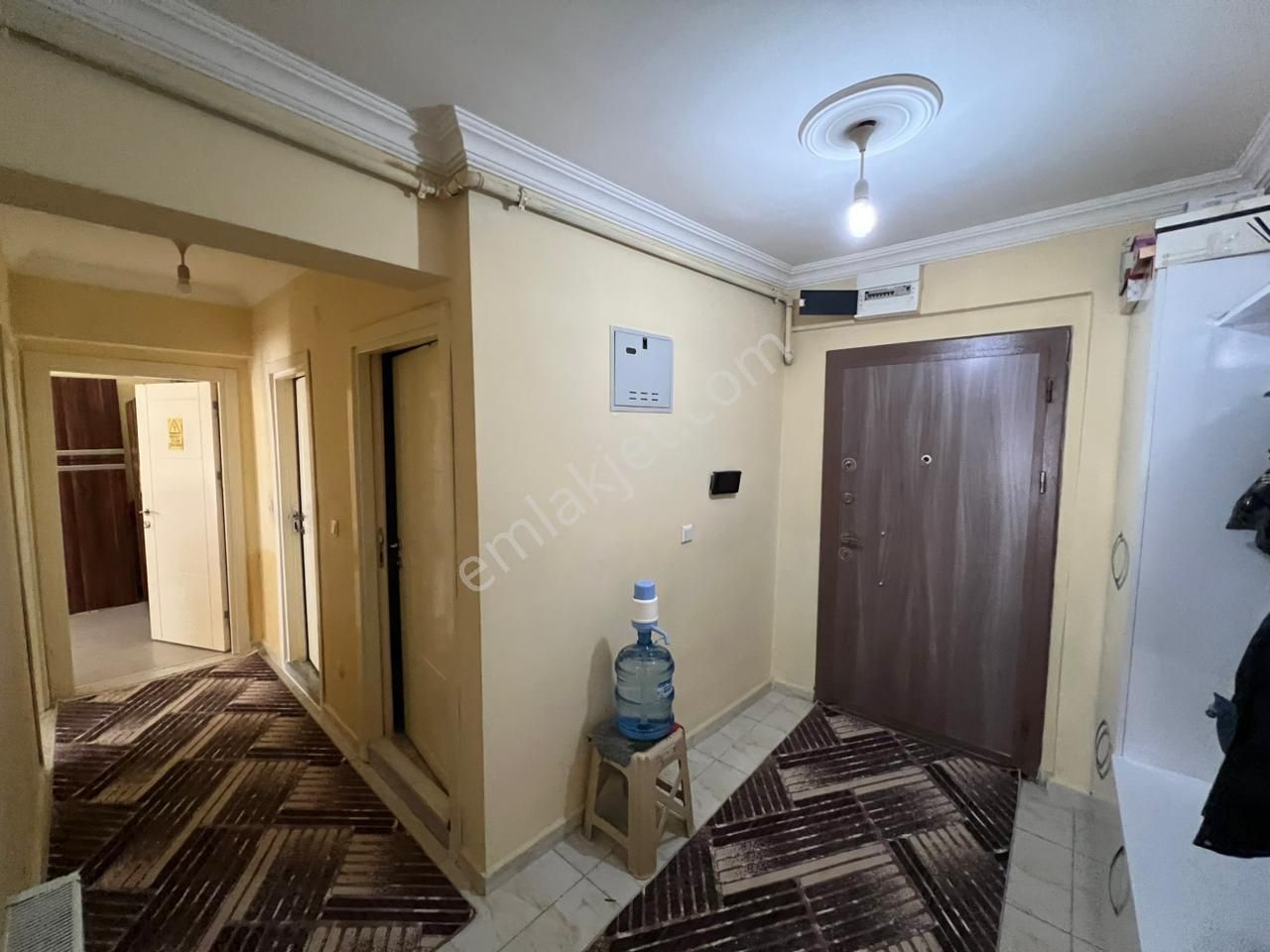 ***akademi'den Zafer'de 2+1 Geniş Satılık Daire*** - Görsel 15