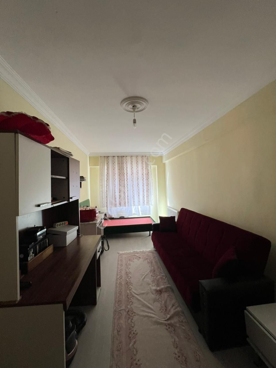 ***akademi'den Zafer'de 2+1 Geniş Satılık Daire*** - Görsel 11