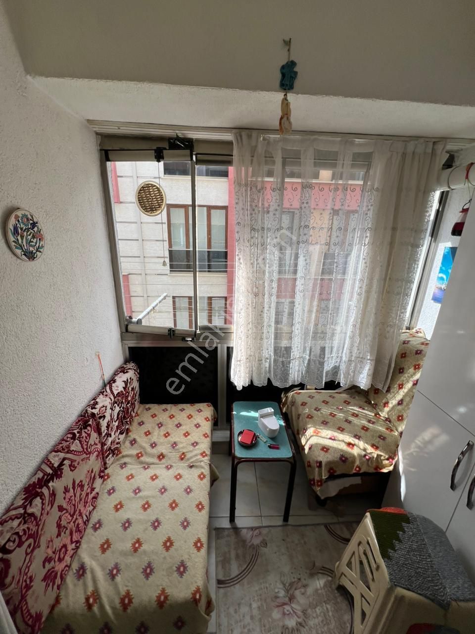 ***akademi'den Zafer'de 2+1 Geniş Satılık Daire*** - Görsel 5