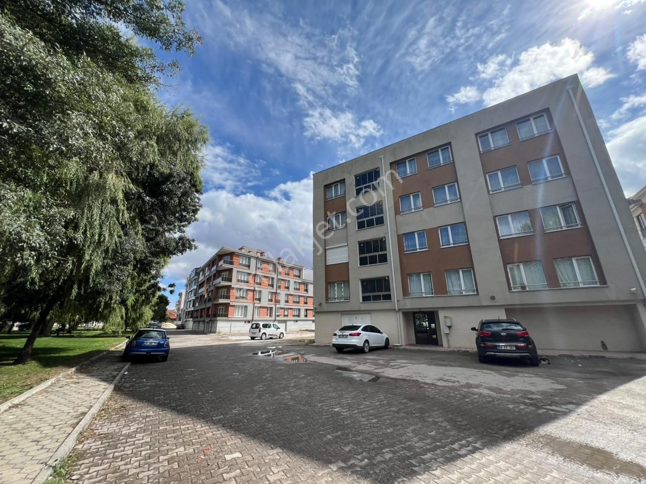 ***akademi'den Zafer'de 2+1 Geniş Satılık Daire*** - Görsel 19