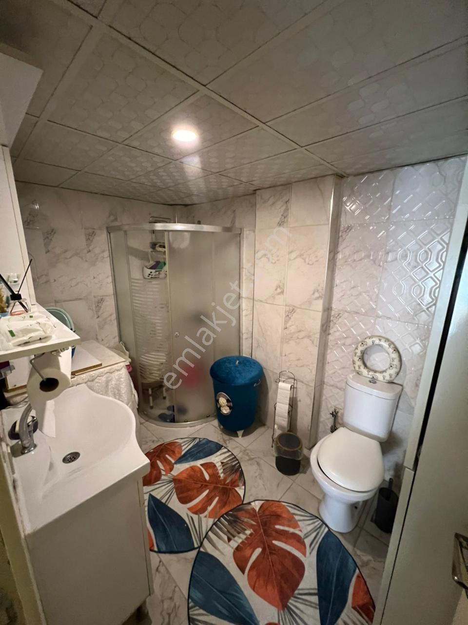 ***akademi'den Zafer'de 2+1 Geniş Satılık Daire*** - Görsel 17