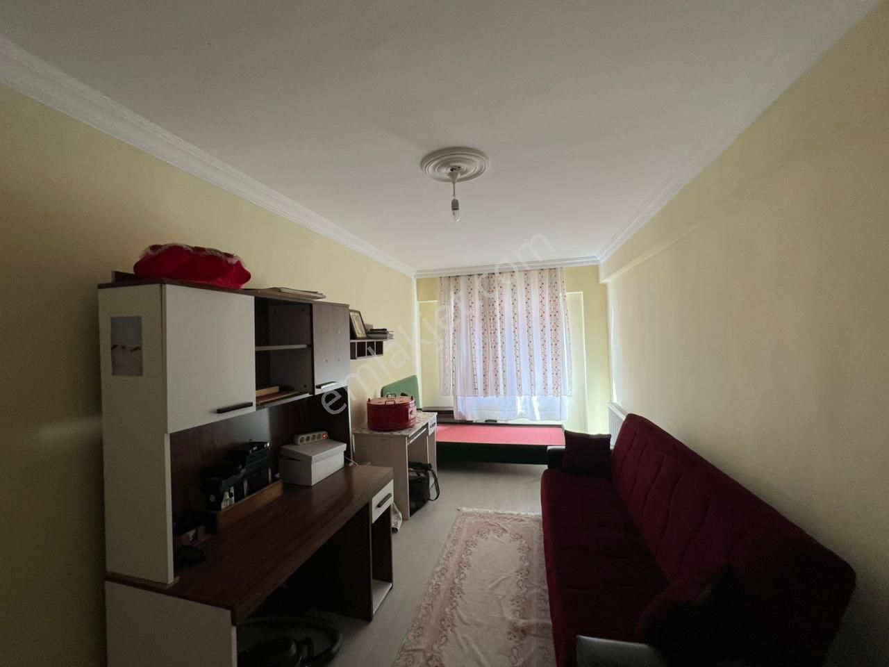 ***akademi'den Zafer'de 2+1 Geniş Satılık Daire*** - Görsel 9