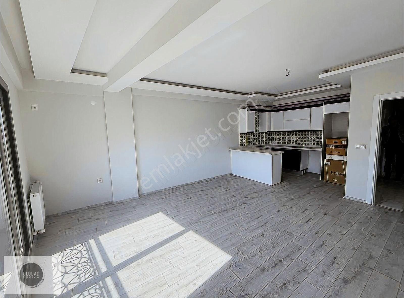 Seyrek Satılık 3+1 Geniş Lüks Daireler - Görsel 11