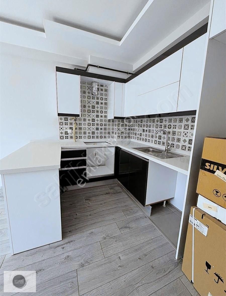 Seyrek Satılık 3+1 Geniş Lüks Daireler - Görsel 14