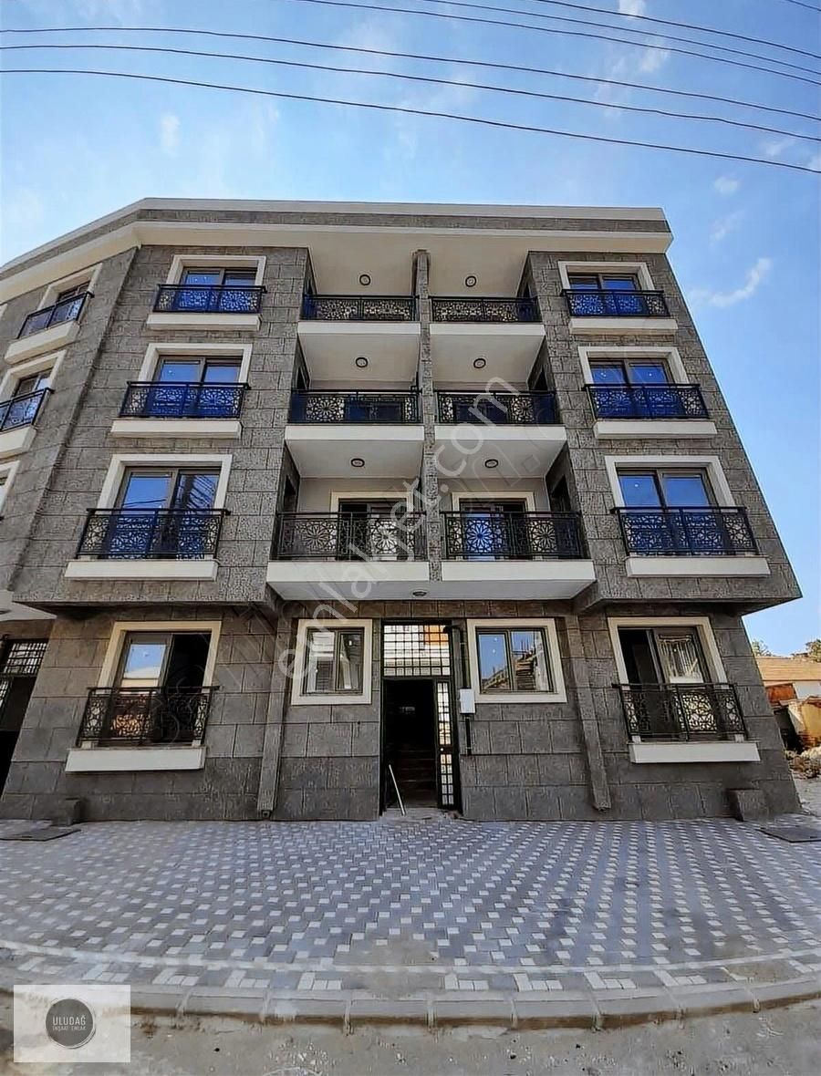 Seyrek Satılık 3+1 Geniş Lüks Daireler - Görsel 26