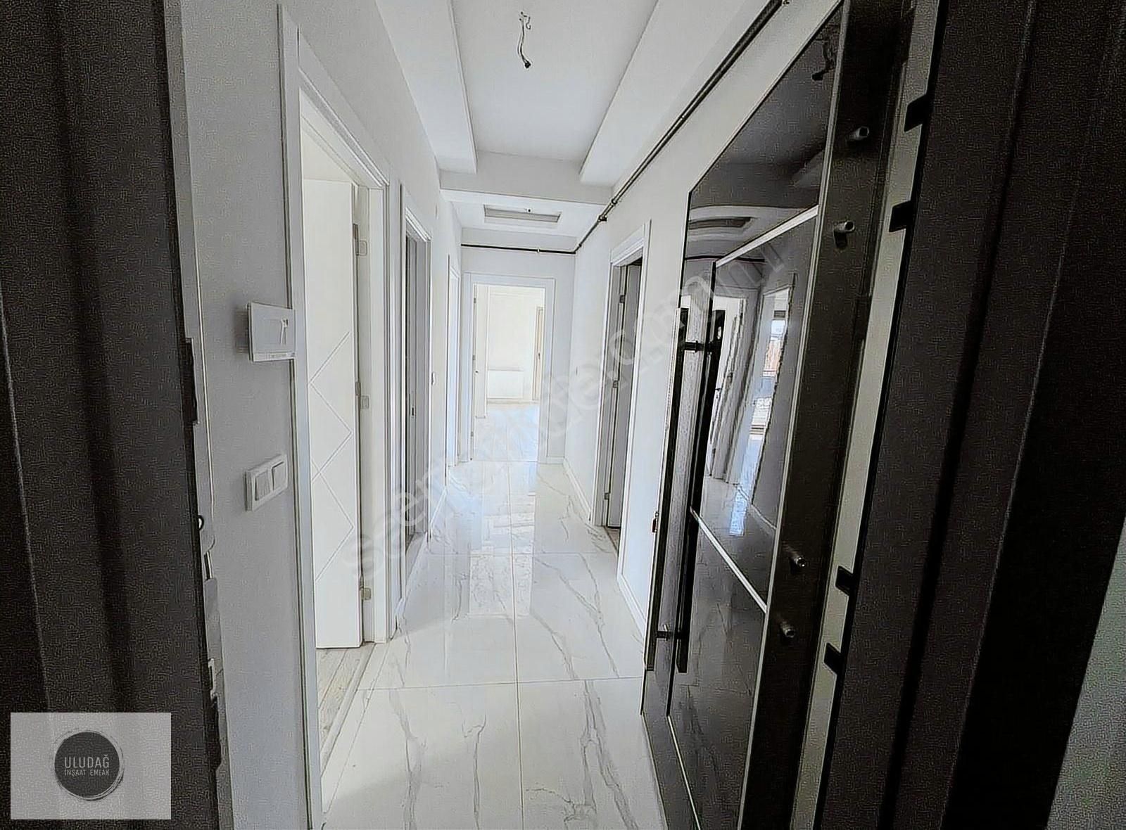 Seyrek Satılık 3+1 Geniş Lüks Daireler - Görsel 10