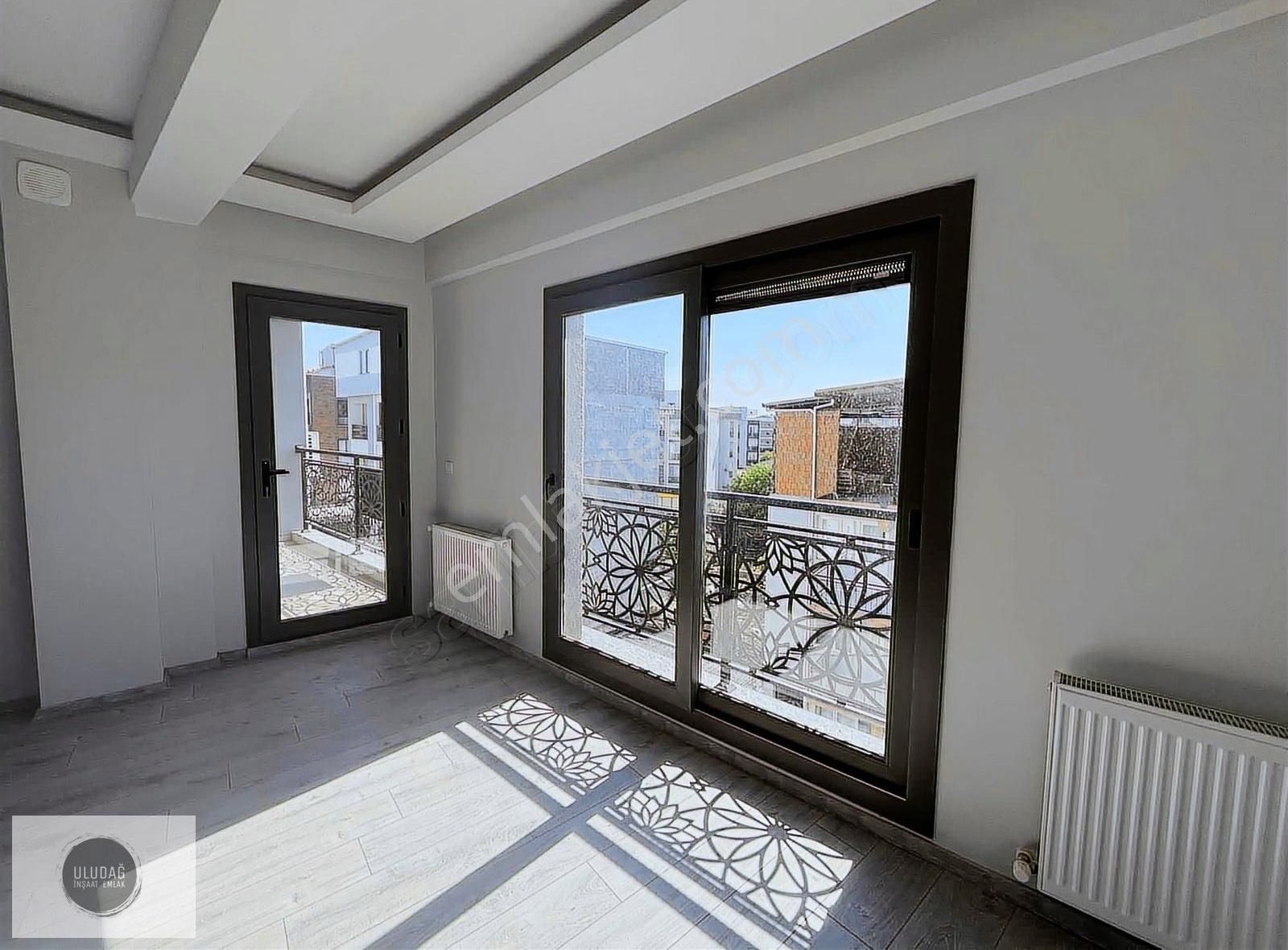 Seyrek Satılık 3+1 Geniş Lüks Daireler - Görsel 12