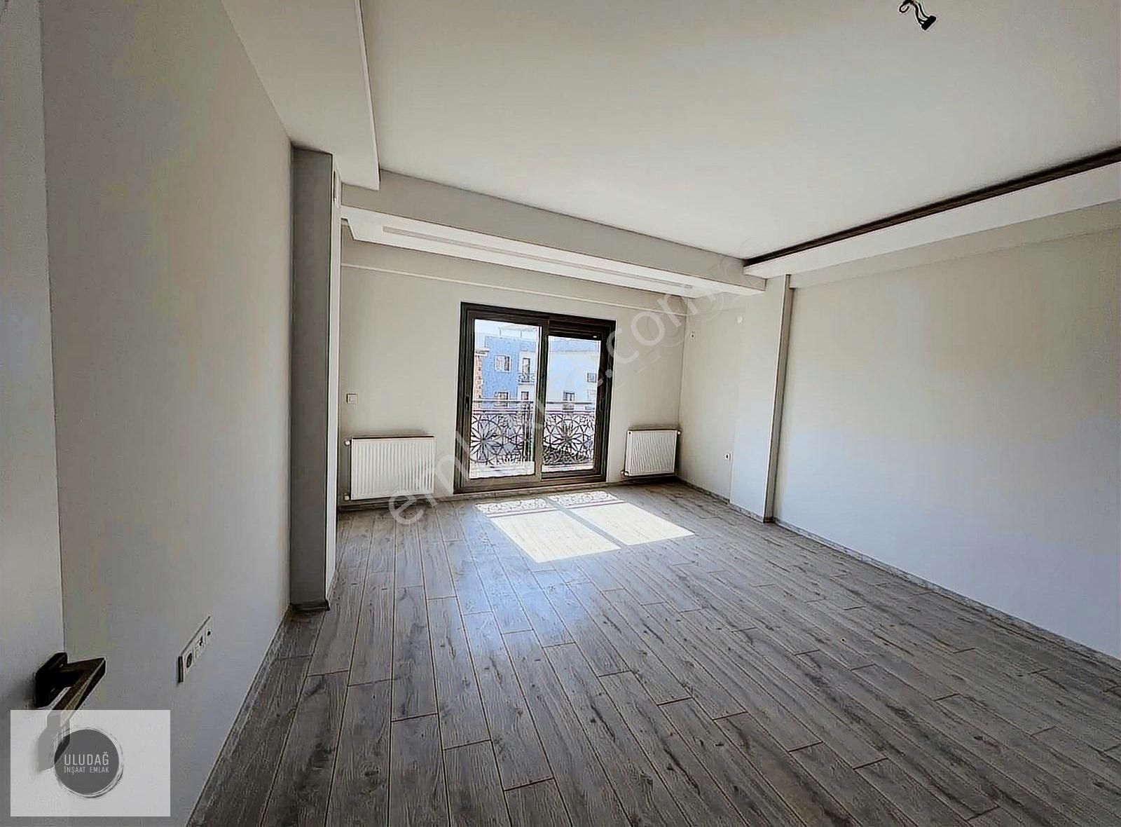 Seyrek Satılık 3+1 Geniş Lüks Daireler - Görsel 22