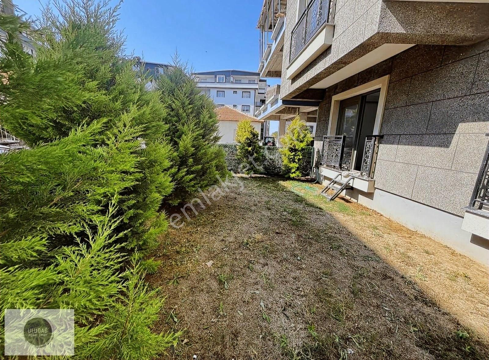 Seyrek Satılık 3+1 Geniş Lüks Daireler - Görsel 25