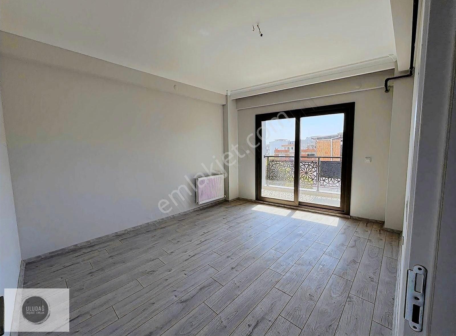 Seyrek Satılık 3+1 Geniş Lüks Daireler - Görsel 4