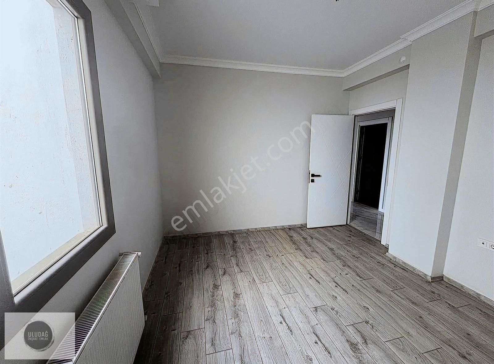 Seyrek Satılık 3+1 Geniş Lüks Daireler - Görsel 6